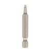 Tools & Specialty Items Dottie | #1 X 2'' Square Drive Power Bit