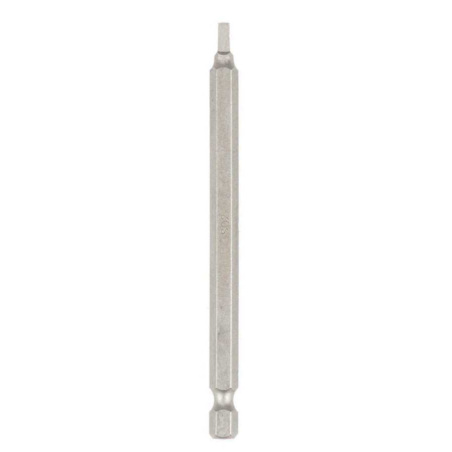 Tools & Specialty Items Dottie | #2 X 4'' Square Drive Power Bit