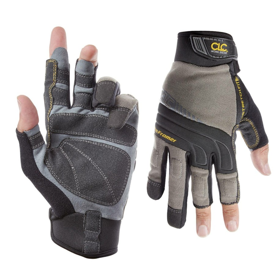 Tools & Specialty Items Dottie | Pro Framer Xc Gloves (Medium)