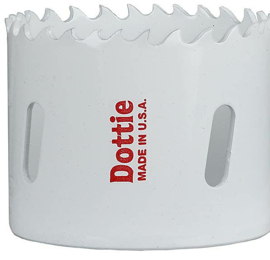 Tools & Specialty Items Dottie | 1-1/2'' Bi Metal Variable Pitch Hole Saw