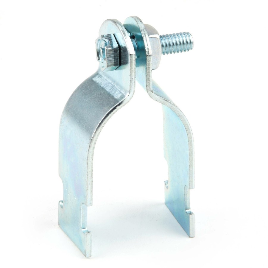 Fittings & Stampings Dottie | 1-1/2'' Emt Strut Clamp