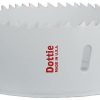 Tools & Specialty Items Dottie | 3'' Bi Metal Variable Pitch Hole Saw