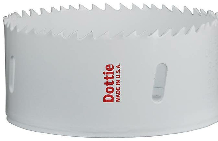 Tools & Specialty Items Dottie | 3'' Bi Metal Variable Pitch Hole Saw