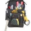 Tools & Specialty Items Dottie | Medium Poly Ziptop Utility Pouch