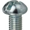 Core Products By Industry Dottie | #10-32 Assorted Phillips/Slotted Round Head Machine Screw Kit