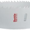 Tools & Specialty Items Dottie | 5-1/2'' Bi Metal Variable Pitch Hole Saw