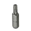 Tools & Specialty Items Dottie | 1/4'' Flat Head/Button Head Star Pin Insert Bit