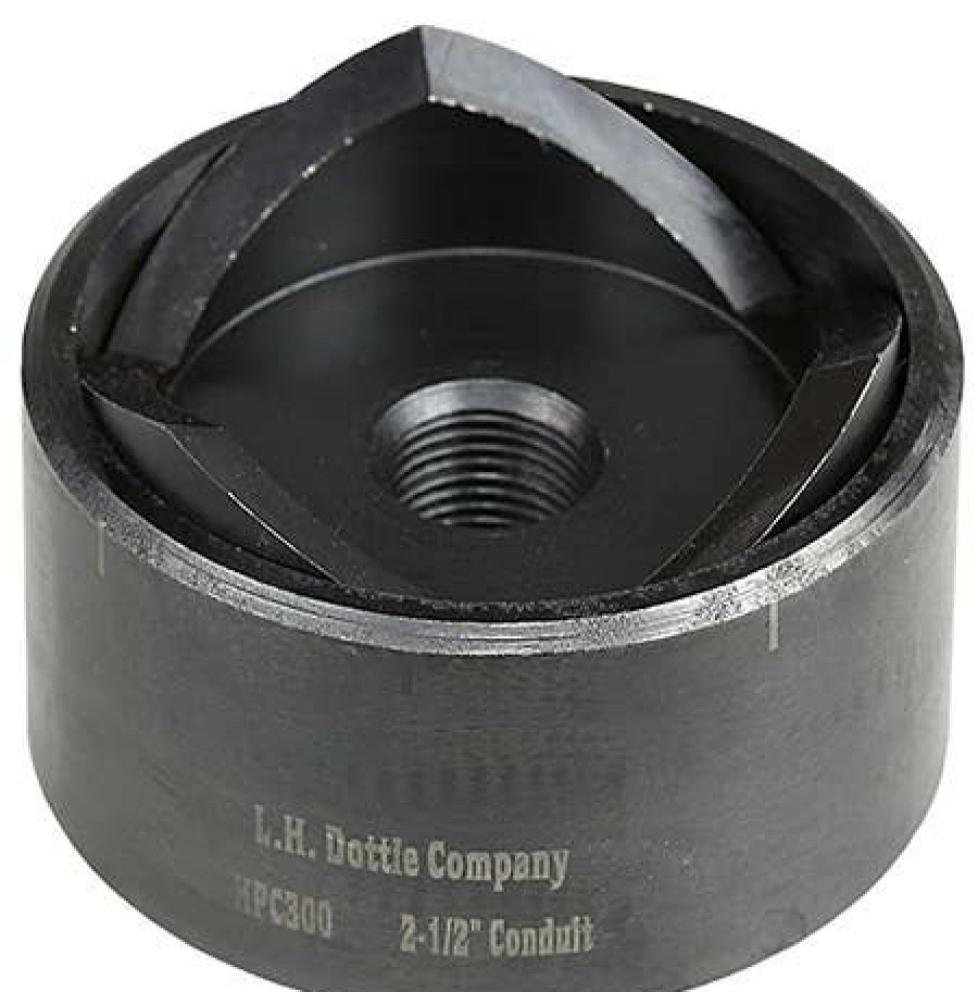 Tools & Specialty Items Dottie | 7/8'' Cup & Die Set (1/2'' Conduit)