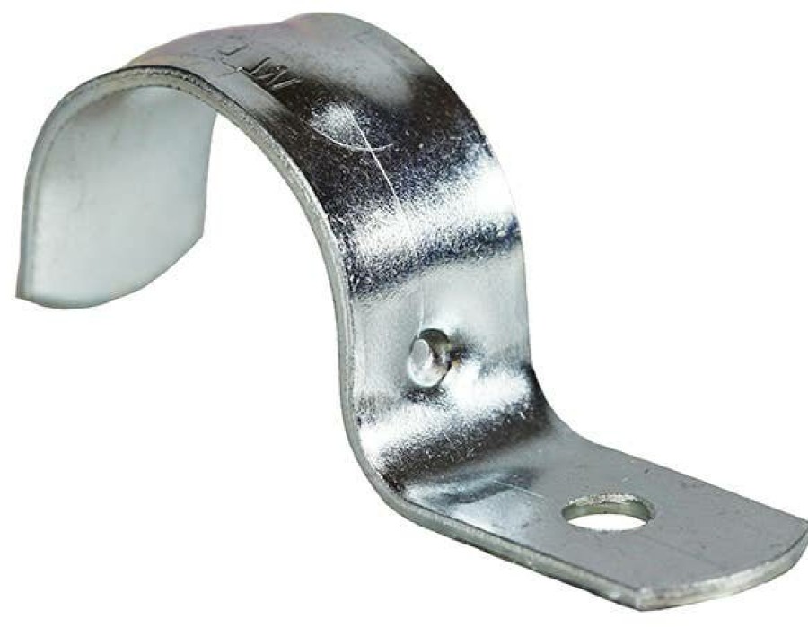 Fittings & Stampings Dottie | 1-1/2'' One Hole Pipe Strap