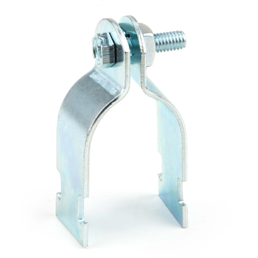 Fittings & Stampings Dottie | 1-1/4'' Universal Strut Clamp