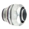 Fittings & Stampings Dottie | 3/8'' Straight Insulated Die Cast Liquid Tight Connector