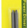 Tools & Specialty Items Dottie | #1 X 3'' Square Drive Power Bit (Carded)