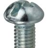 Anchors & Kits Dottie | 1/4''-20 Assorted Phillips/Slotted Round Head Machine Screw Kit