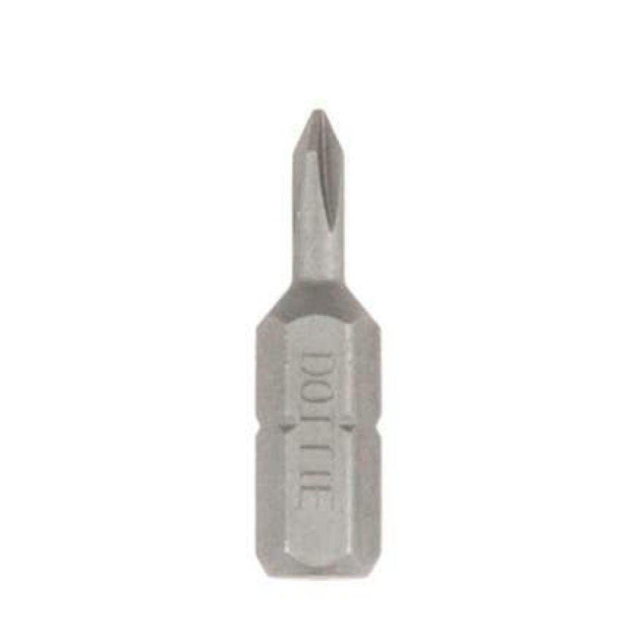 Tools & Specialty Items Dottie | #0 X 1'' Phillips Insert Bit