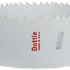 Tools & Specialty Items Dottie | 4-3/4'' Bi Metal Variable Pitch Hole Saw