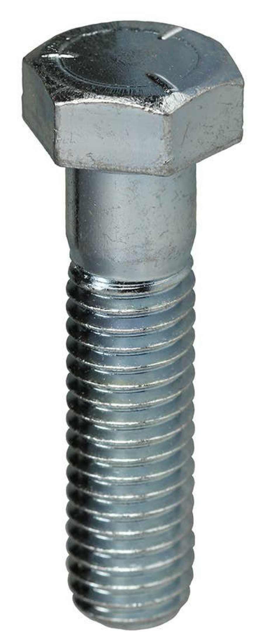 Fasteners & Hardware Dottie | 1/2''-13 X 3-1/2'' Grade 5 Hex Head Cap Screw