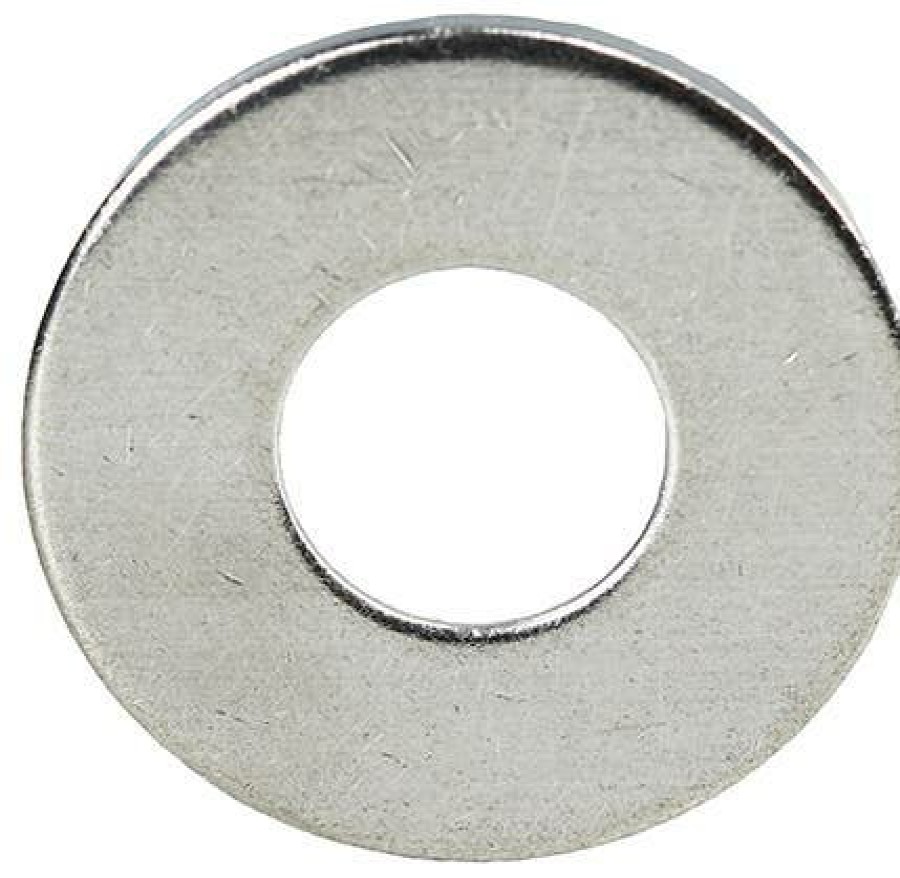 Core Products By Industry Dottie | 5/16'' Stainless Steel Flat Washer