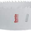 Tools & Specialty Items Dottie | 4'' Bi Metal Variable Pitch Hole Saw