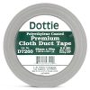 Core Products By Industry Dottie | 2'' X 60 Yd Silver Industrial Grade Duct Tape