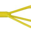 Chemicals & Tapes Dottie | 1/4'' Egg Beater Whisk Head