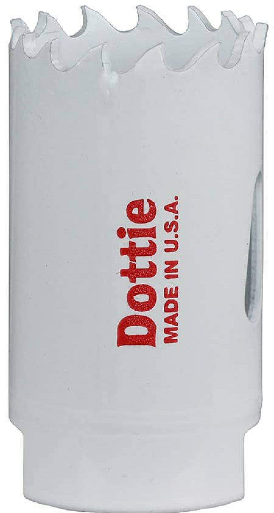 Core Products By Industry Dottie | 7/8'' Bi Metal Variable Pitch Hole Saw