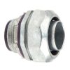 Fittings & Stampings Dottie | 2-1/2'' Straight Insulated Die Cast Liquid Tight Connector