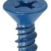 Anchors & Kits Dottie | 1/4'' X 3-1/4'' Phillips Flat Head Concrete Screw Anchor