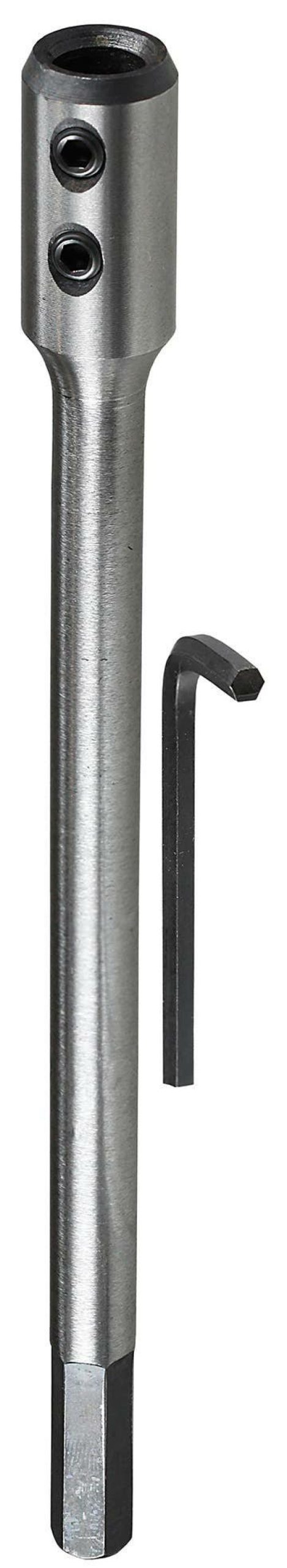 Tools & Specialty Items Dottie | 9-1/2'' Ship Auger & Speed-D-Feed Bit Extension