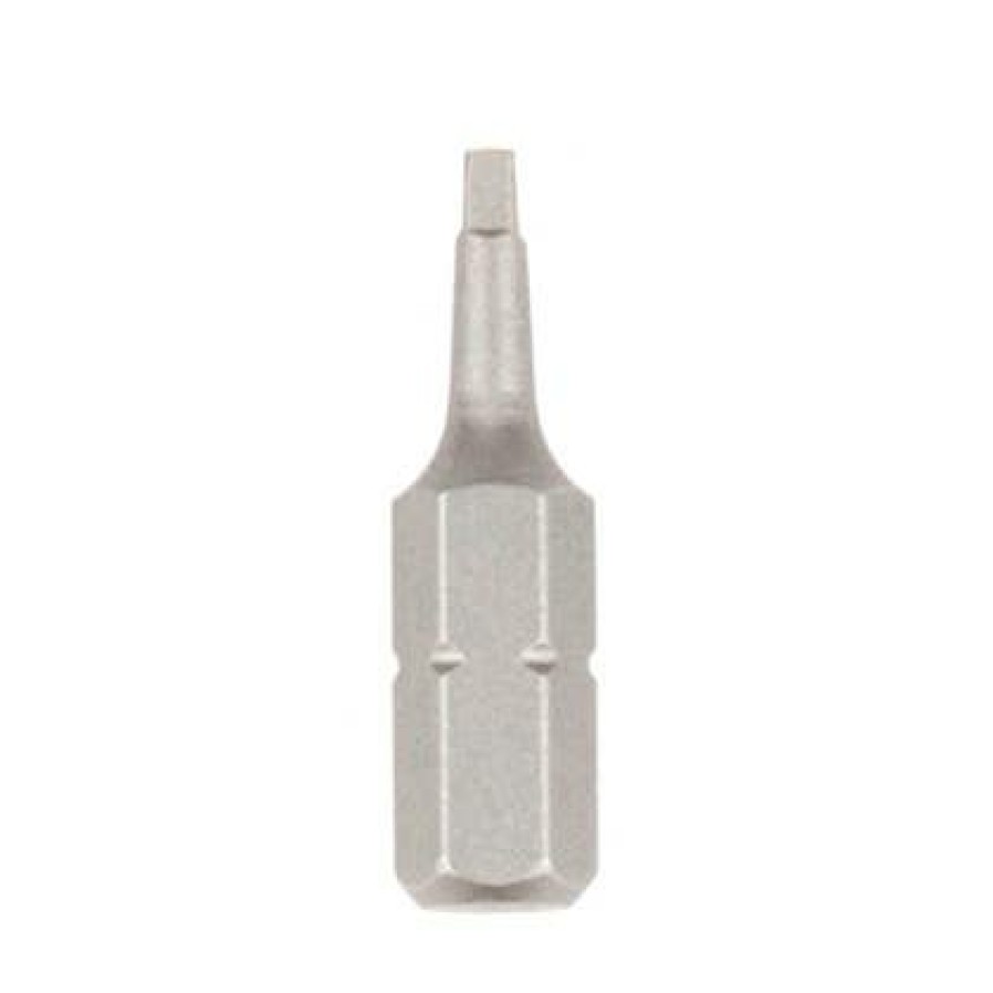 Tools & Specialty Items Dottie | #0 X 1'' Square Drive Insert Bit