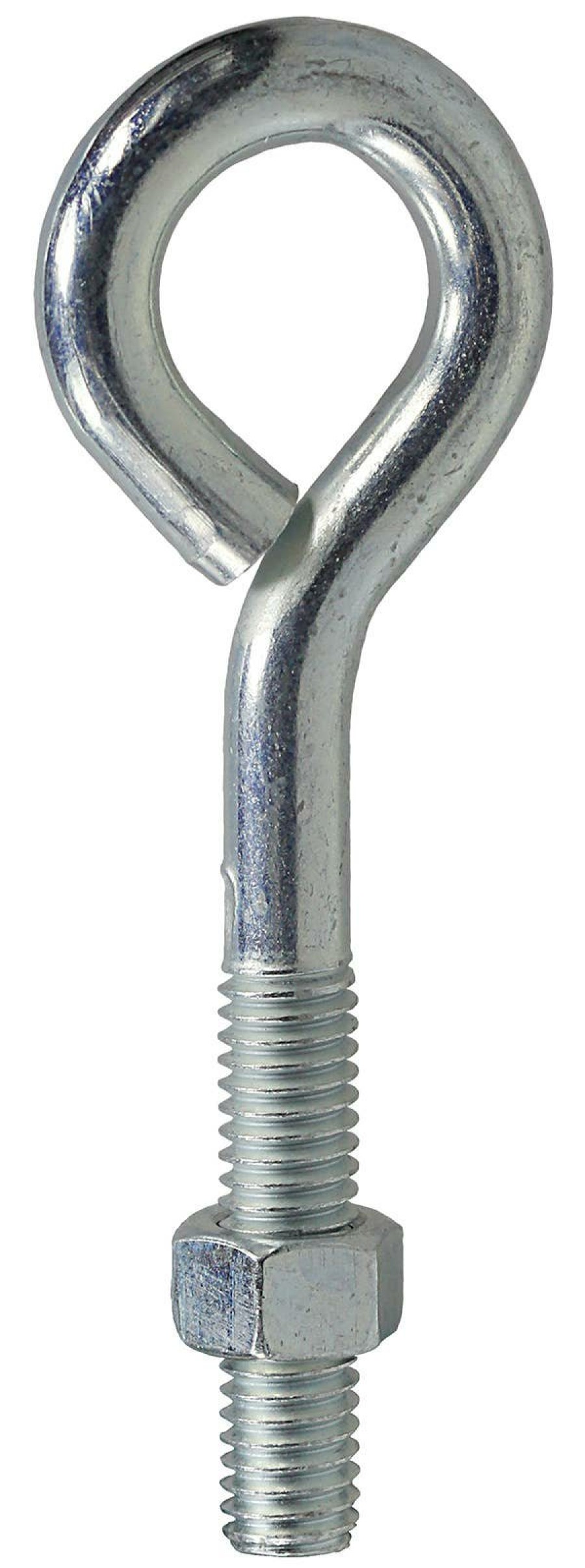 Fasteners & Hardware Dottie | #10-24 X 3'' Eye Bolt W/ Hex Nut