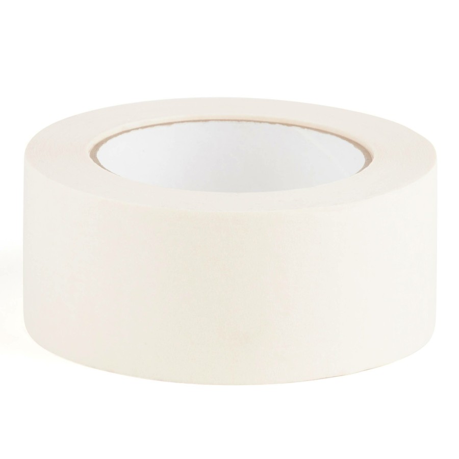 Chemicals & Tapes Dottie | 2'' X 60 Yd Masking Tape