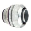 Fittings & Stampings Dottie | 3'' Straight Insulated Die Cast Liquid Tight Connector