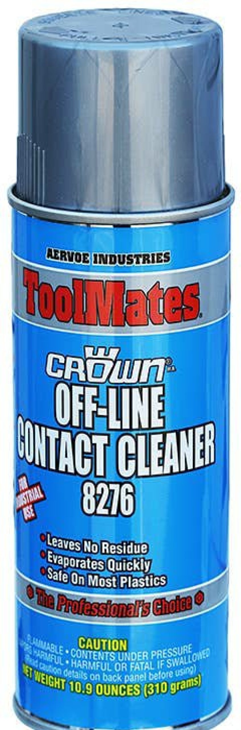 Chemicals & Tapes Dottie | Off-Line Contact Cleaner