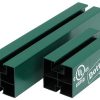 Core Products By Industry Dottie | 4' Rooftop Pipe Support