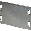 Core Products By Industry Dottie | 1-3/4'' X 5'' 20 Gauge Safety Plate