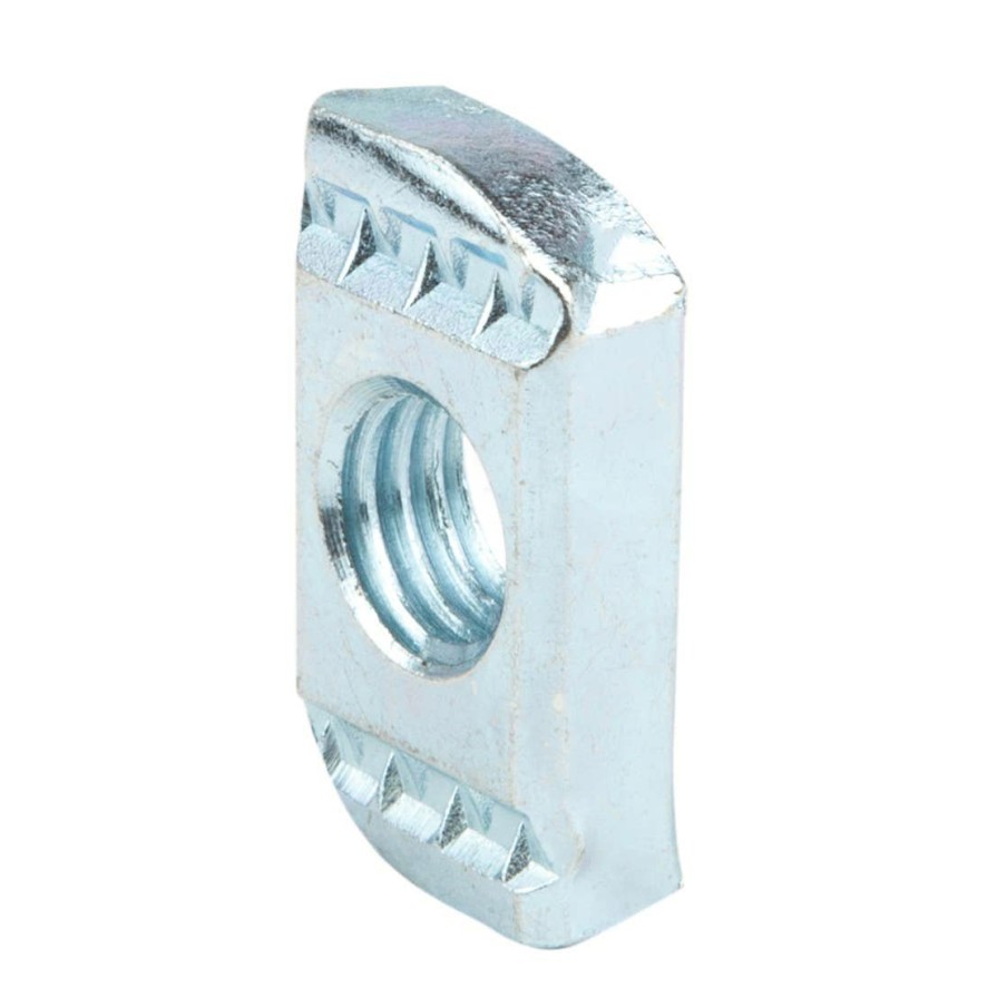 Fittings & Stampings Dottie | 1/4''-20 Channel Nut Without Spring