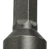 Tools & Specialty Items Dottie | 3/8'' X 2'' Socket Adapter Extension