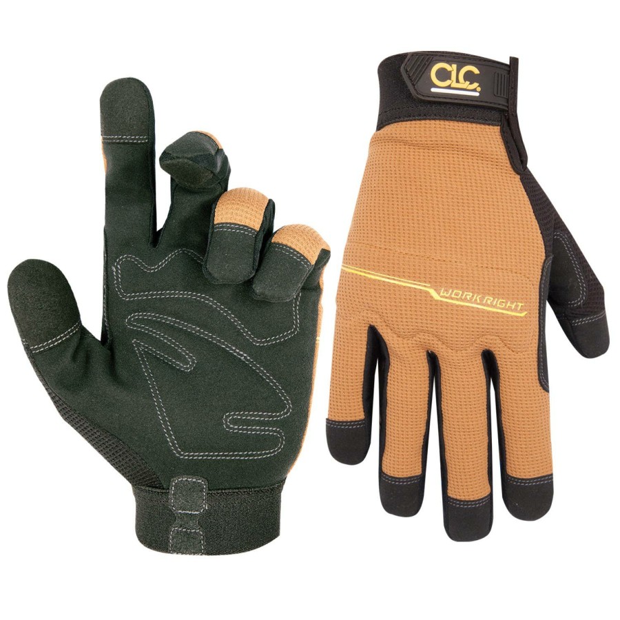 Tools & Specialty Items Dottie | Workright Gloves (Large)