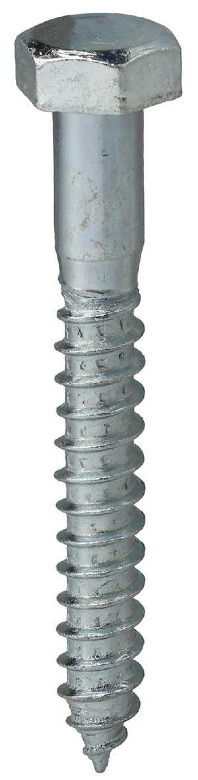 Core Products By Industry Dottie | 3/8'' X 3-1/2'' Hex Head Lag Screw