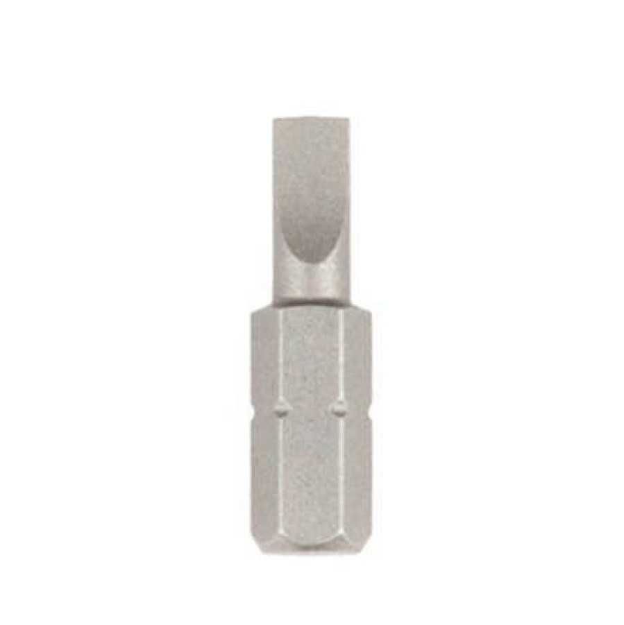 Tools & Specialty Items Dottie | #1 X 1'' Slotted Insert Bit