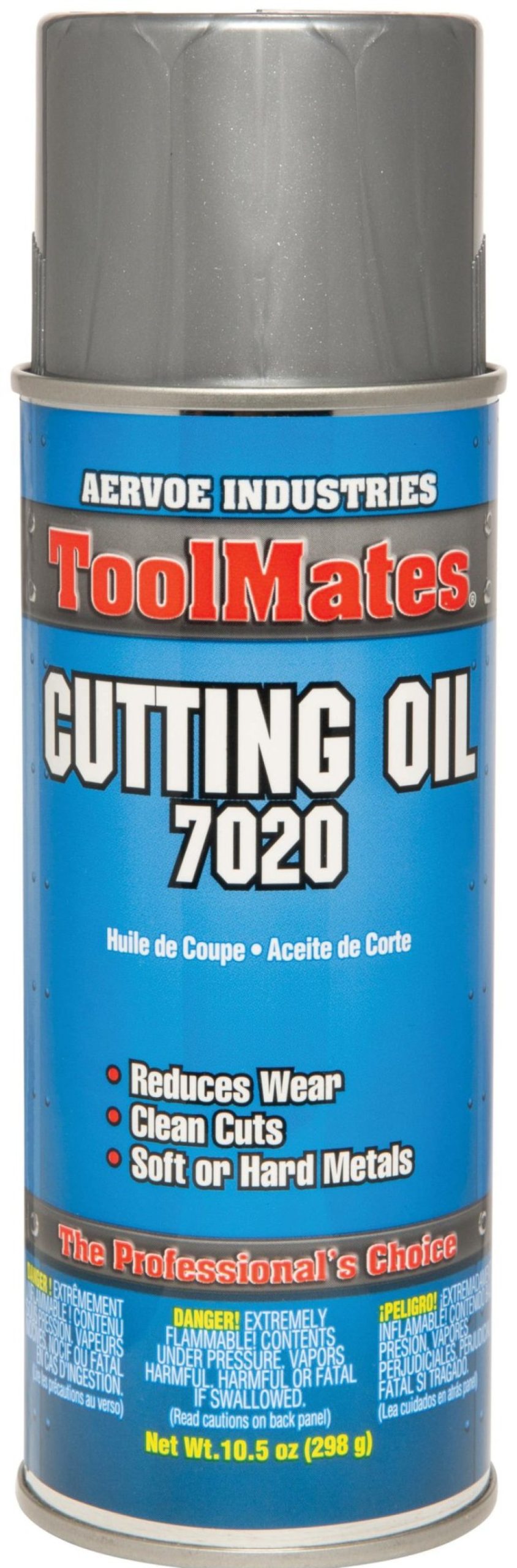 Chemicals & Tapes Dottie | Solvent Based Cutting Oil