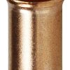 Core Products By Industry Dottie | 18-10 Awg Copper Crimp Sleeve