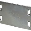 Core Products By Industry Dottie | 3'' X 5'' 16 Gauge Safety Plate