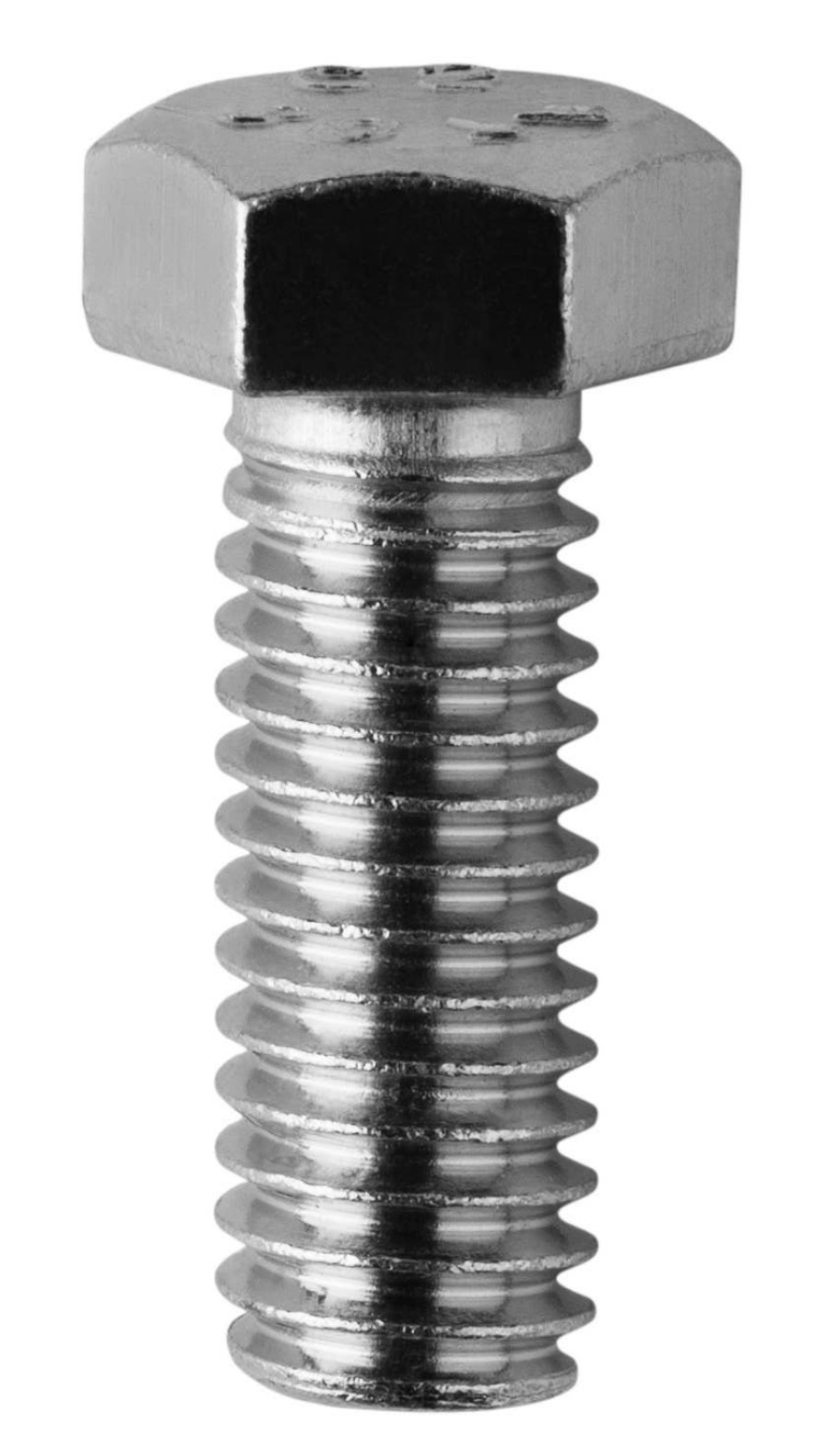 Fasteners & Hardware Dottie | 1/2''-13 X 2-1/2'' Hex Head Tap Bolt