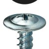 Core Products By Industry Dottie | #8 X 1-5/8'' Phillips Wafer Head K-Lath Metal Piercing Screw