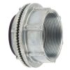 Core Products By Industry Dottie | 1-1/2'' Weathertight Hub