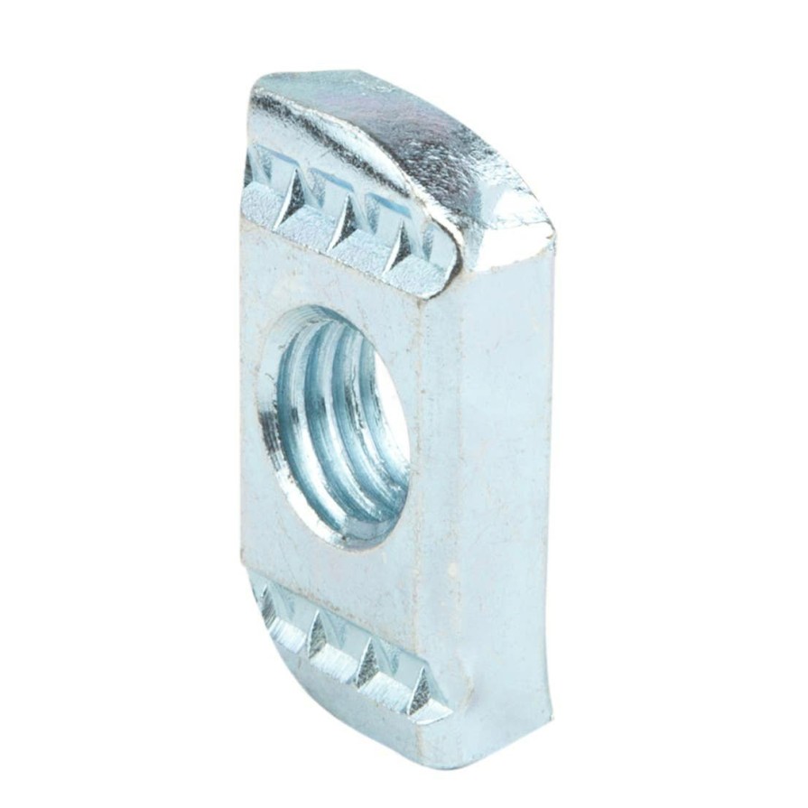 Fittings & Stampings Dottie | 3/8''-16 Channel Nut Without Spring